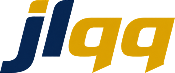 jlqq gaming platform logo